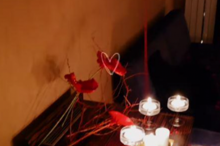 Godišnjica braka Slobe i Jelene Radanović