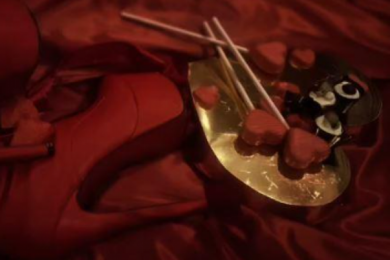 Godišnjica braka Slobe i Jelene Radanović