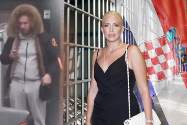 ZVANIČNA ODLUKA VIŠEG SUDA O VERENIKU MILICE TODOROVIĆ: Hitno deportovanje iz Srbije, biće izručen Hrvatskim institucijama!