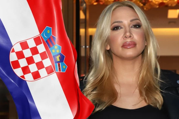 ŠOK-BOMBA MILICE TODOROVIĆ! U Zagrebu priznala sve detalje o SVADBI, a zbog mentalnog zdravlja morala da OTKAZUJE NASTUPE!