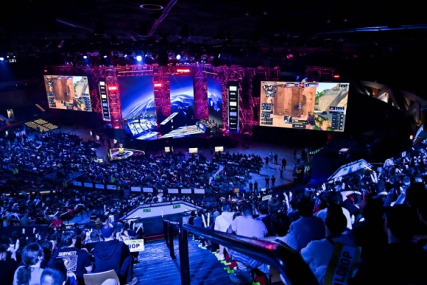 VELIKI GUBITAK ZA IGRICU COUNTER-STRIKE  : Evo šta se dogodilo