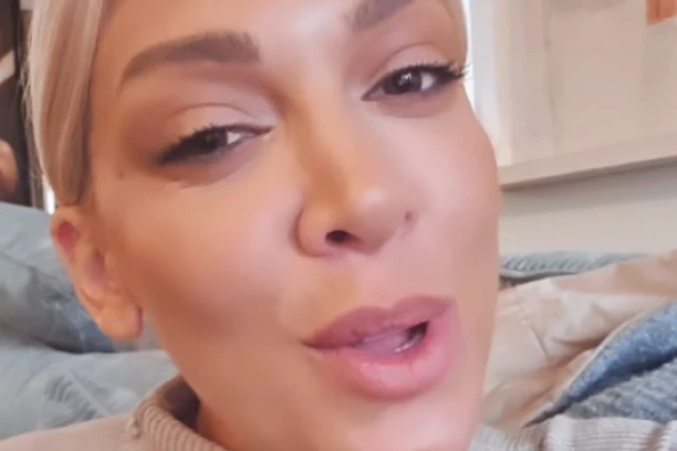 DUPLO SLAVLJE U PORODICI MILICE TODOROVIĆ! Vest o naslednici podigla javnost na noge, ČESTITKE PLJUŠTE!