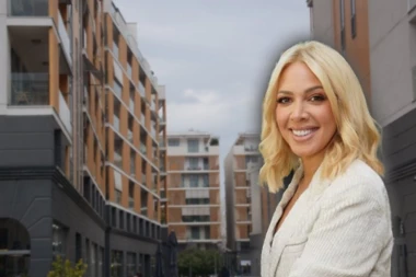 MILICA TODOROVIĆ HITNO IZMEŠTENA IZ BEOGRADA: Ovo je LOKACIJA pevačice nakon što joj je BIVŠI VERENIK uhapšen! (VIDEO)