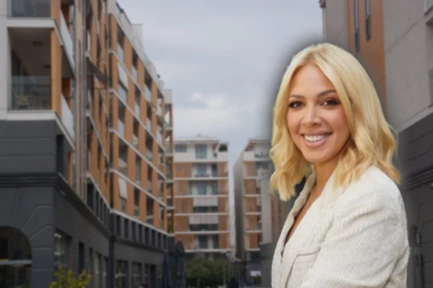 ŠOK-BOMBA, MILICU TODOROVIĆ VIDELI SA OVIM MUŠKARCEM! Tada niko nije mogao da zamisli šta krije njen oženjeni izabranik!