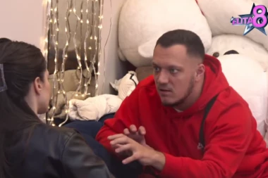 PUKLA BRUKA! Otkrivena suma koju GASTOZ zarađuje u "Eliti", ZAVRTEĆE vam se u glavi!