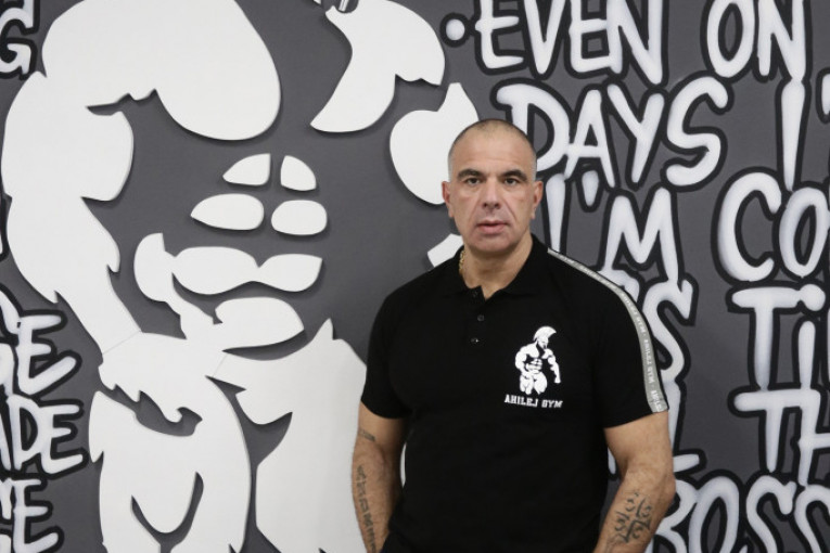 Aleksandar Đorđević Simetrija