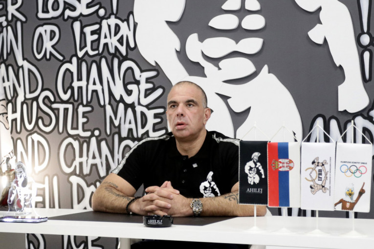 Aleksandar Đorđević Simetrija