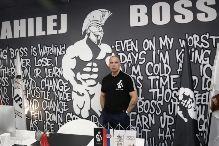 Aleksandar Đorđević Simetrija