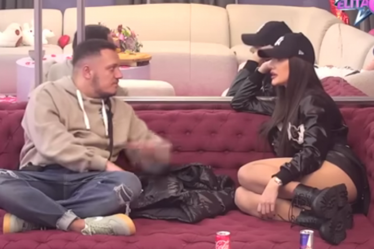 Anđela Đuričić i Gastoz