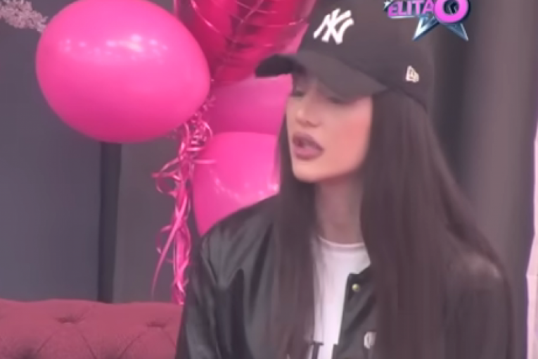 Anđela Đuričić i Gastoz