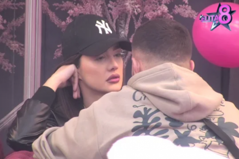 Gastoz i Anđela Đuričić