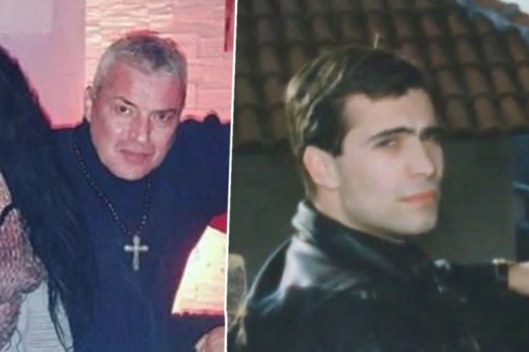 TATJANA UBIJENA GREŠKOM U MAFIJAŠKOM OBRAČUNU! Metak je pogodio u čelo, a Minimaksov sin joj posvetio pesmu! NA ISTOM MESTU STRADAO I VOĐA GROBARA!