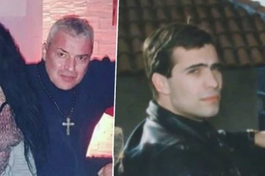 TATJANA UBIJENA GREŠKOM U MAFIJAŠKOM OBRAČUNU! Metak je pogodio u čelo, a Minimaksov sin joj posvetio pesmu! NA ISTOM MESTU STRADAO I VOĐA GROBARA!