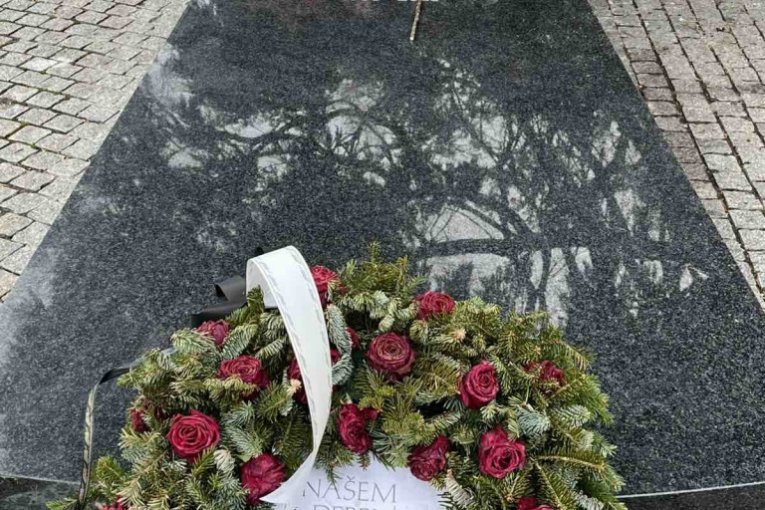 Održan pomen Miloradu Milinkoviću