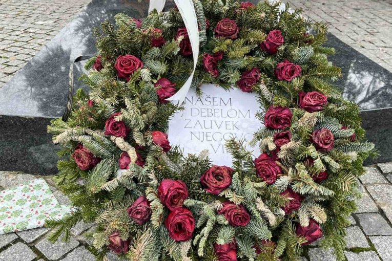 Održan pomen Miloradu Milinkoviću