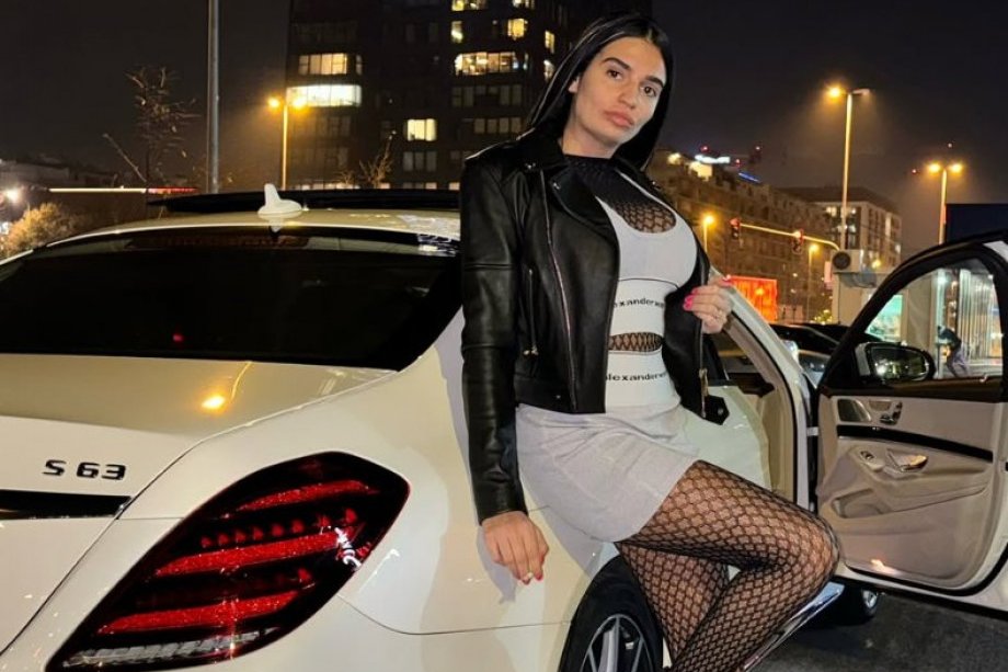 Tamara Bojanić biografija