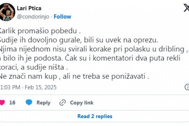 Grobari zapalili društvene mreže