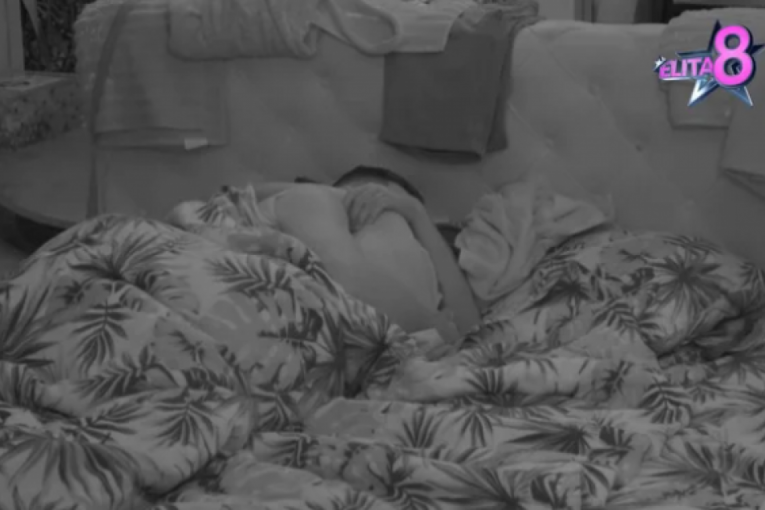 Anđela Đuričić i Gastoz Elita 8