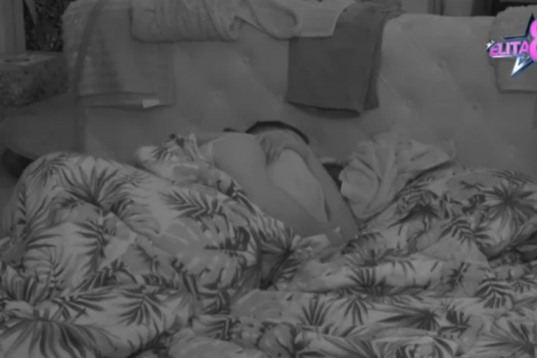 Anđela Đuričić i Gastoz Elita 8