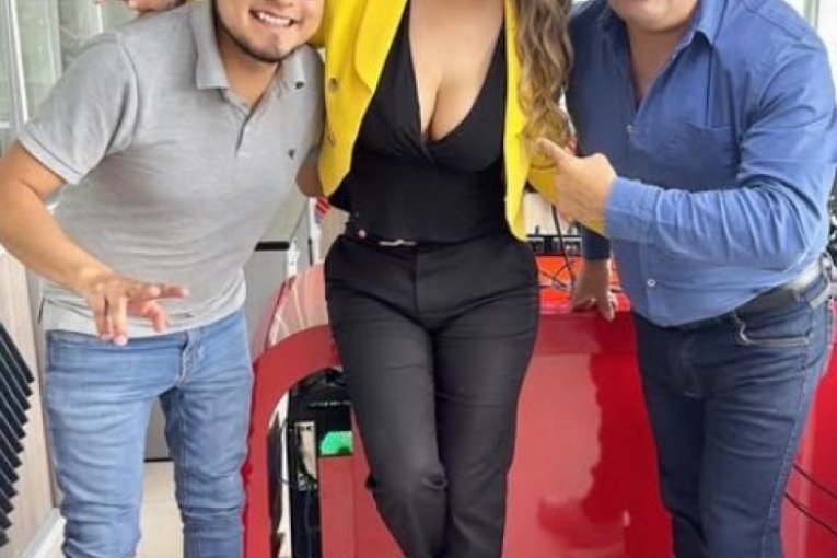 Postala je planetarno poznata