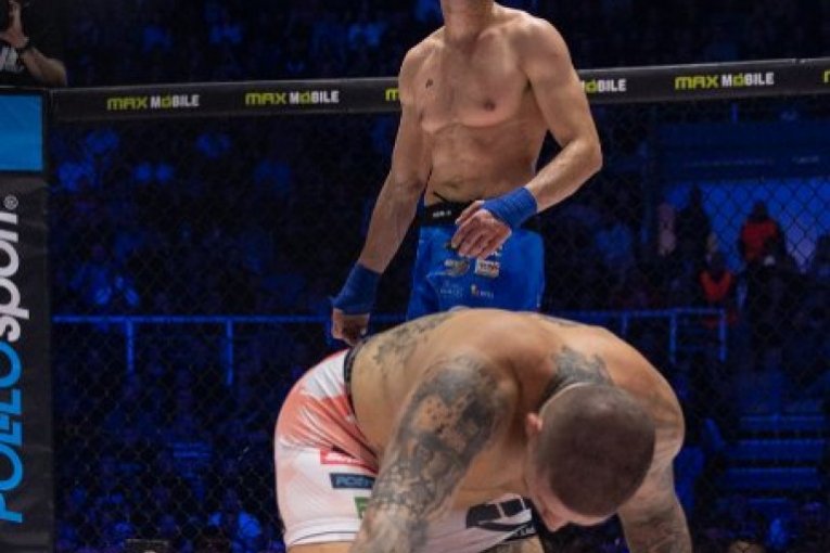 Bakočević okončao karijeru porazom od Petra Ražova u Zadru