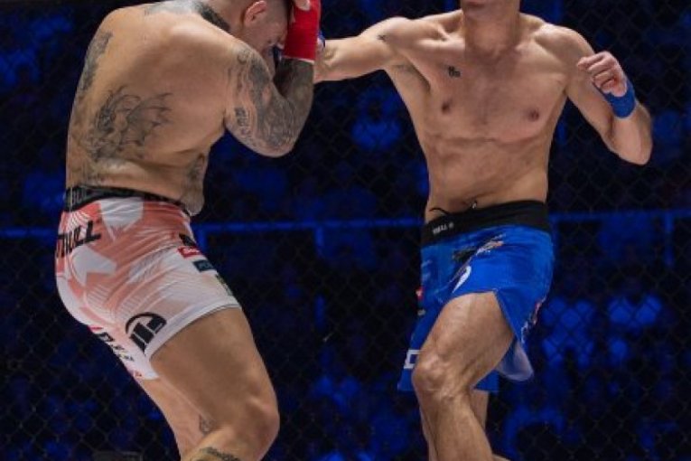 Bakočević okončao karijeru porazom od Petra Ražova u Zadru