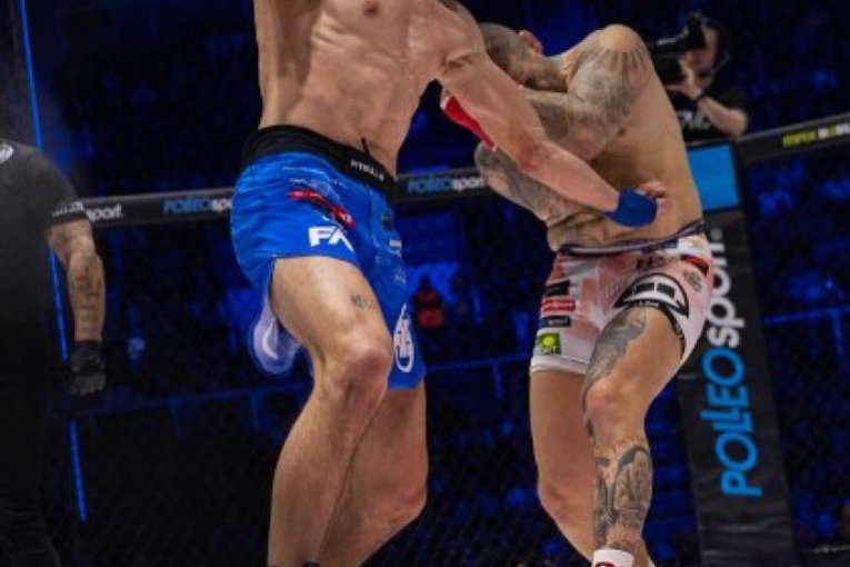 Bakočević okončao karijeru porazom od Petra Ražova u Zadru