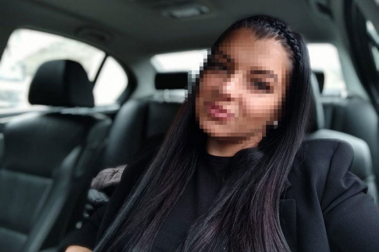 Milica Tikič uhapšena