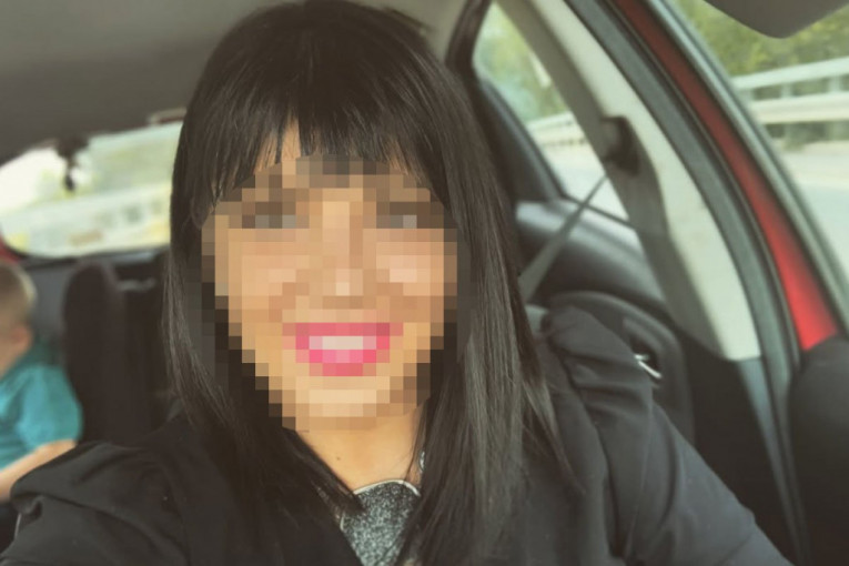 Milica Tikič uhapšena