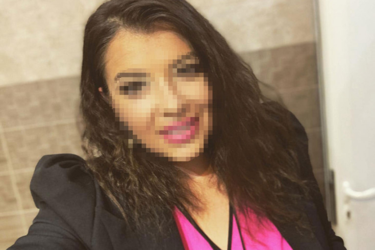 Milica Tikič uhapšena