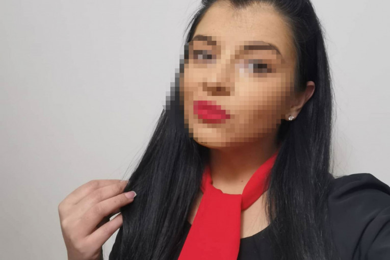 Milica Tikič uhapšena