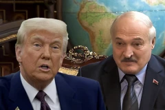 "AMERIKA NIJE SVEMOĆNA! BOLJE DA SE NE PETLJA SA KINOM I RUSIJOM": Lukašenko provocirao Trampa, predsednik SAD će IZLUDETI zbog ovih reči