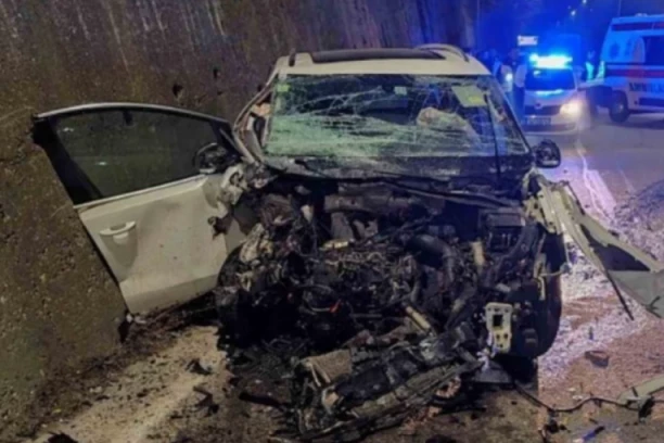 ANI (19) HITNO POTREBNA KRV! Borba za život teško povređene devojke kod Bijeljine! PREBAČENA U BEOGRAD!