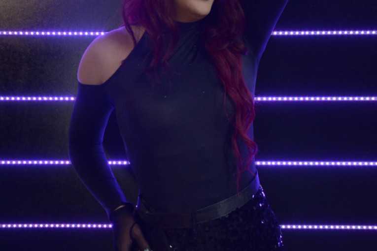 Harem Girls Aladin PZE Pesma za Evroviziju 2025