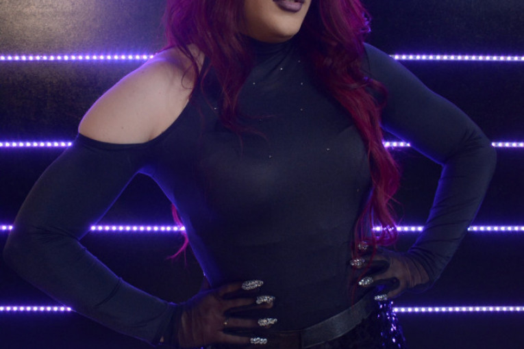 Harem Girls Aladin PZE Pesma za Evroviziju 2025