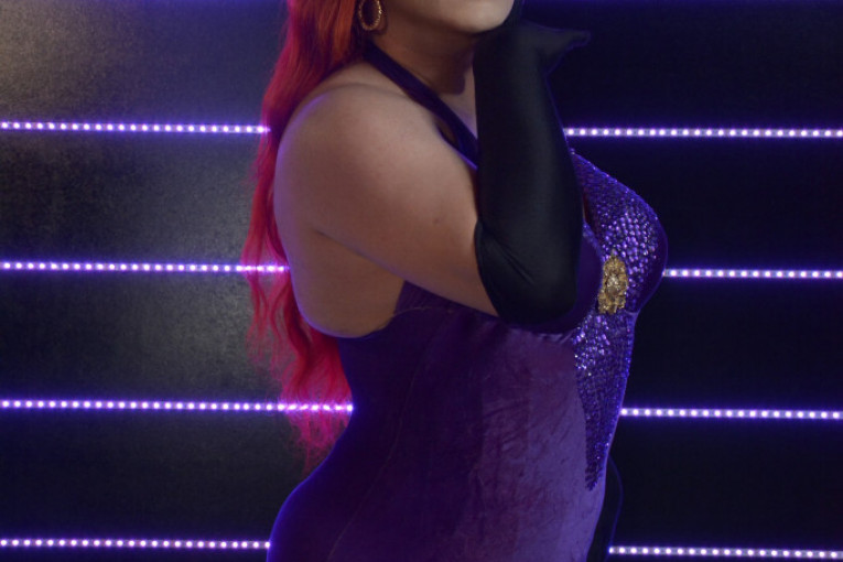 Harem Girls Aladin PZE Pesma za Evroviziju 2025