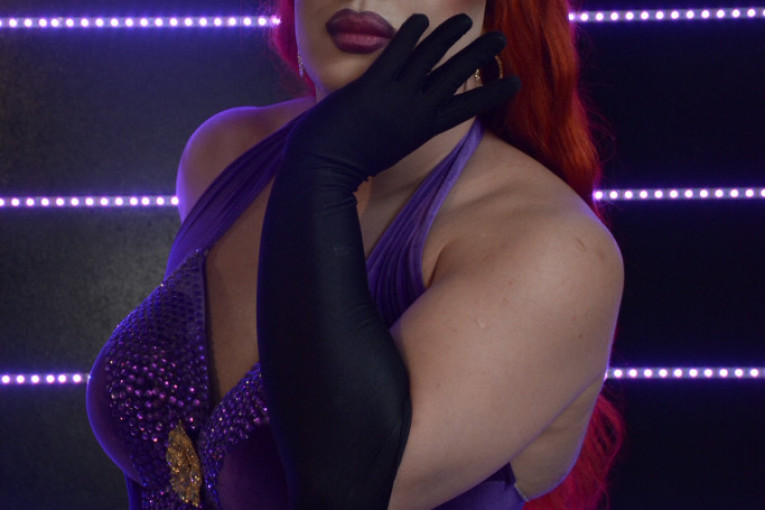 Harem Girls Aladin PZE Pesma za Evroviziju 2025