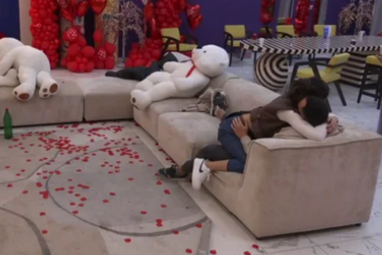 Anđela Đuričić i Gastoz