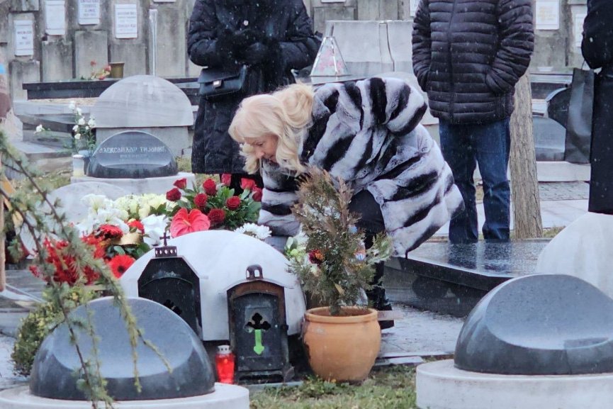 Pomen Šabanu Šauliću