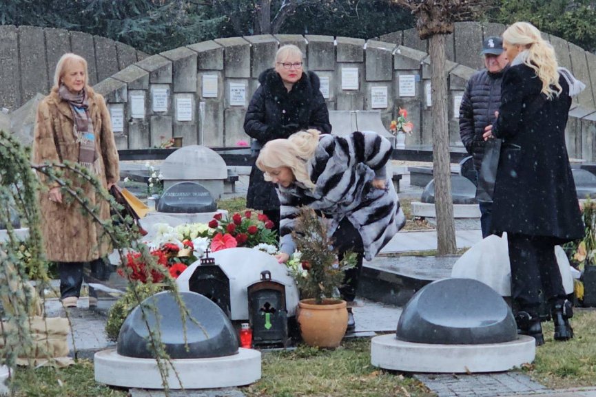 Pomen Šabanu Šauliću