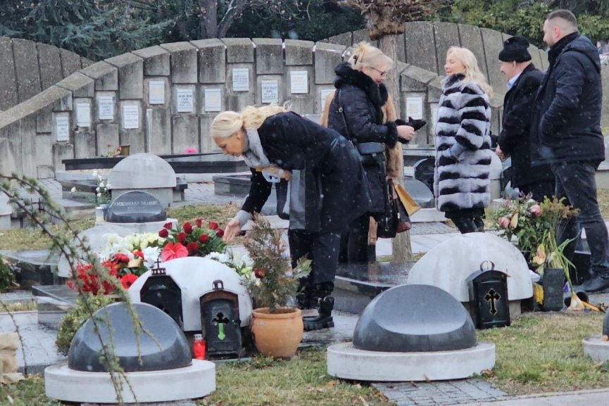 Pomen Šabanu Šauliću