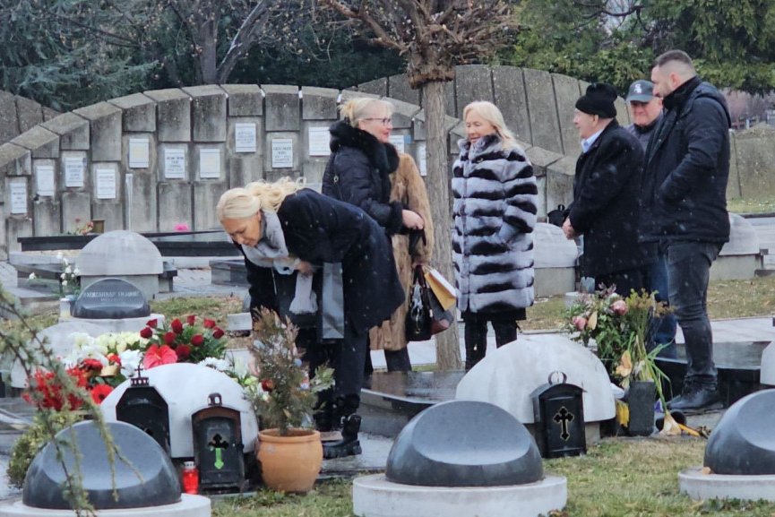 Pomen Šabanu Šauliću