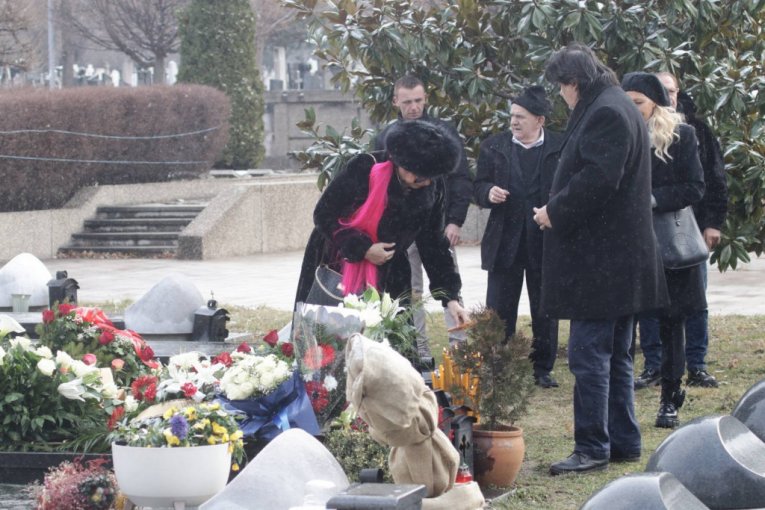 Pomen Šaban Šaulić