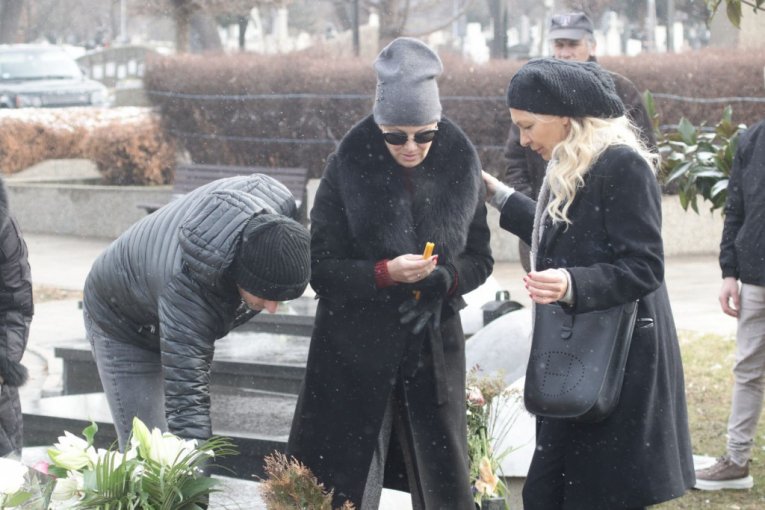 Pomen Šaban Šaulić