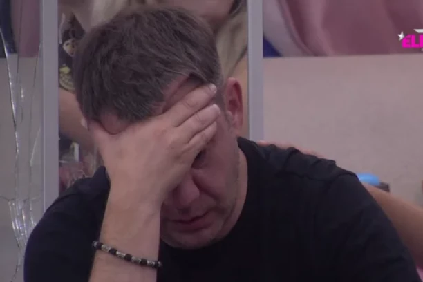 MOMENTALNA ODLUKA PRODUKCIJE ZA IVANA MARINKOVIĆA! Veliki Šef odmah reagovao!