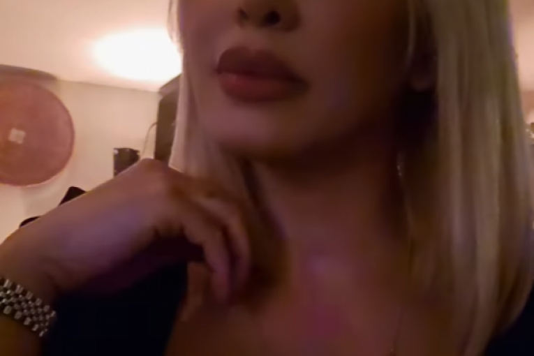 Objava Milice Todorović