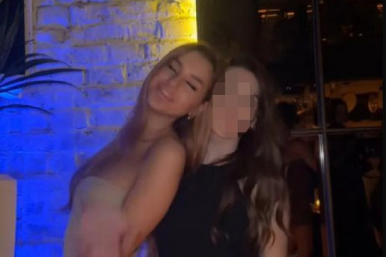 Hana Ikodinović Instagram