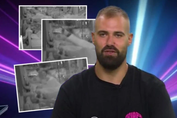 PRVO OGLAŠAVANJE DISKVALIFIKOVANOG RAJAČIĆA O INFORMACIJI DA POSTAJE OTAC: Ide mu para na uši, sve je saznao nakon rijalitija!