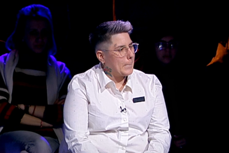 Jovana Tomić Matora