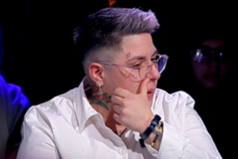 Jovana Tomić Matora